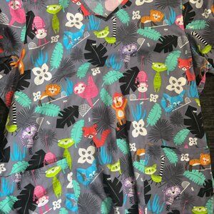 Scrubstar Scrub Top
